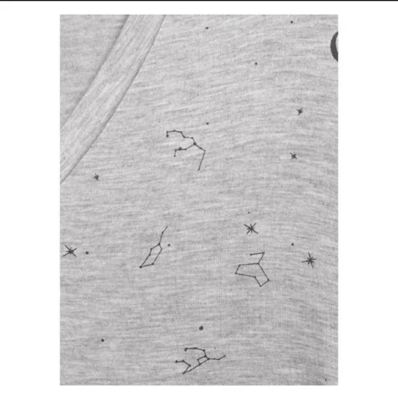 Constellation tshirt - Picture 3 of 4